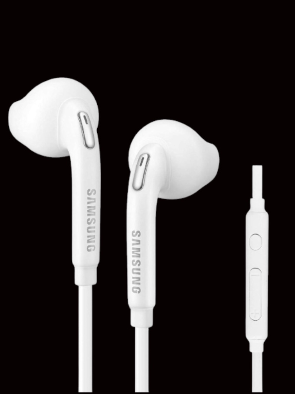 NEW IN CASE Samsung Wired Earbuds
